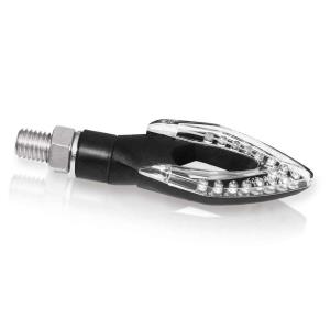 intermitentes led freccia barracuda